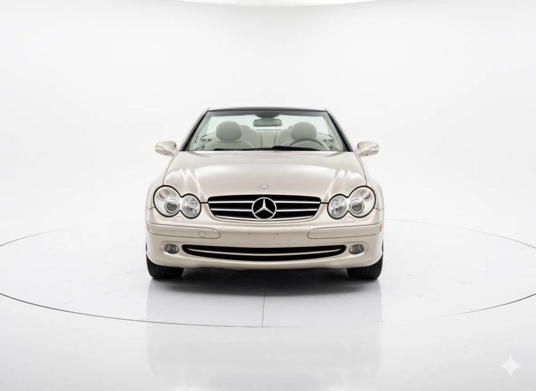 Cabriolet in Lake Bluff, IL, United States 2 - 16532398