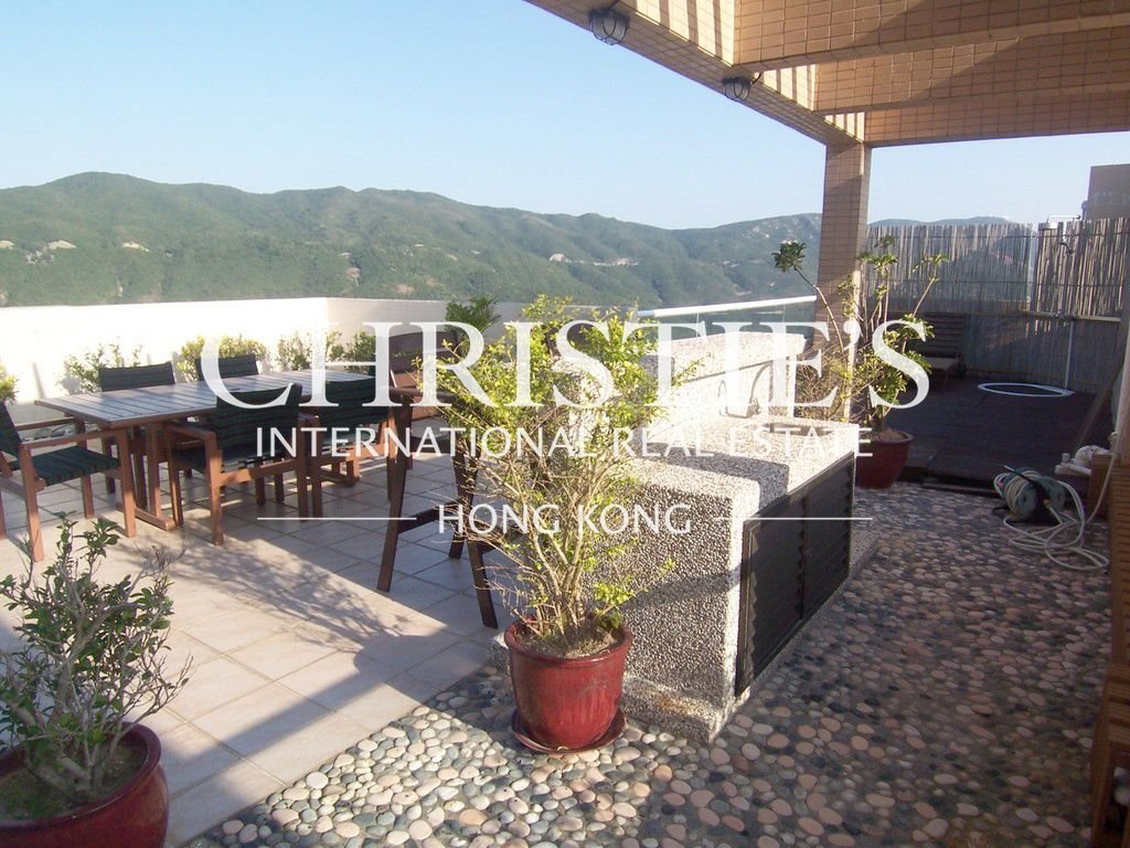 Apartment in Hong Kong, Hong Kong 2 - 16532454