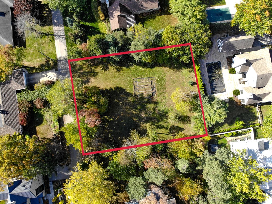 Land in New Buffalo, Michigan, United States 3 - 16531871