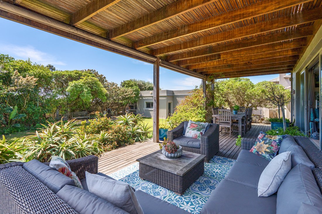 House in Cape Town, Western Cape, South Africa 2 - 16531824