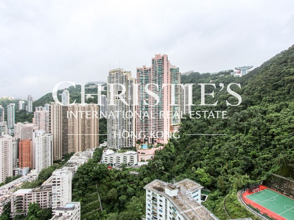Apartment in Hong Kong, Hong Kong 2 - 16532469