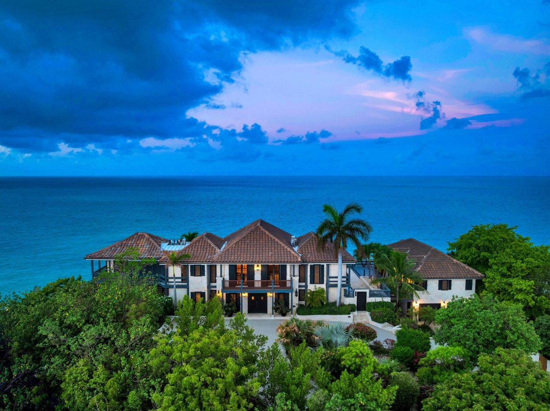 Villa in Wheeland Settlement, Caicos Islands, Turks and Caicos Islands 4 - 16531925