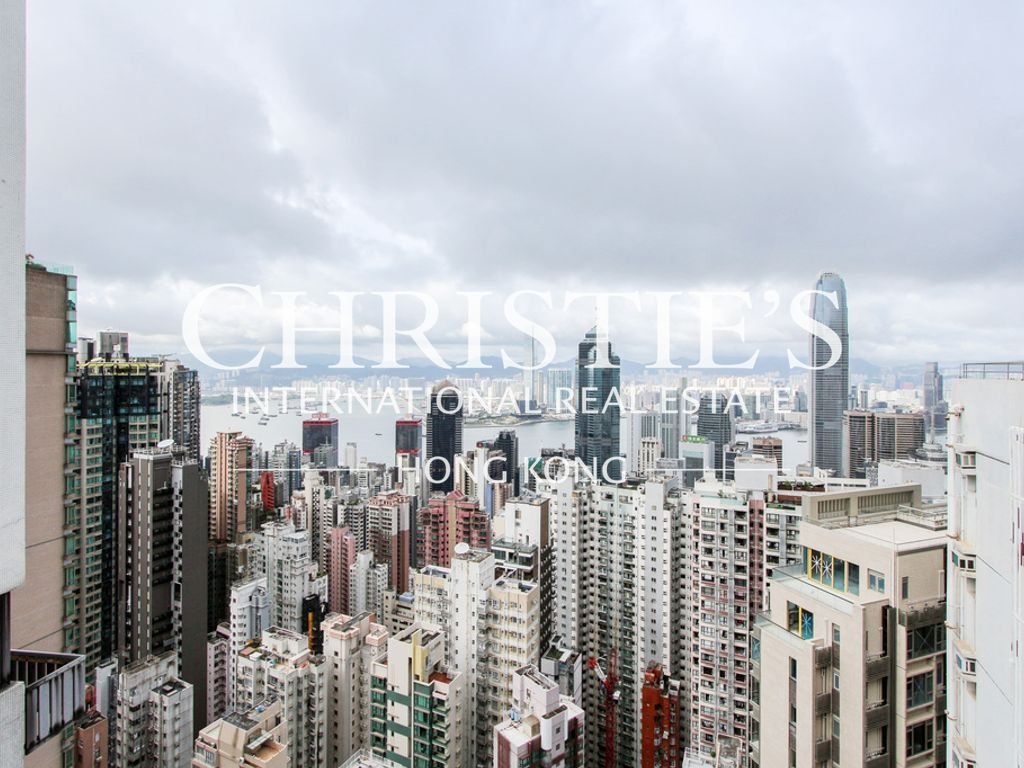 Apartment in Hong Kong, Hong Kong 1 - 16532469