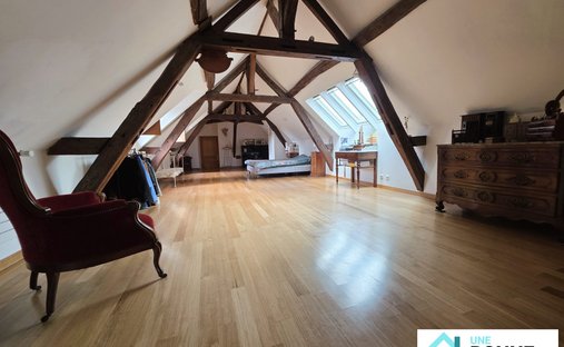 Castle for Sale in Amboise, Centre-Val de Loire, France