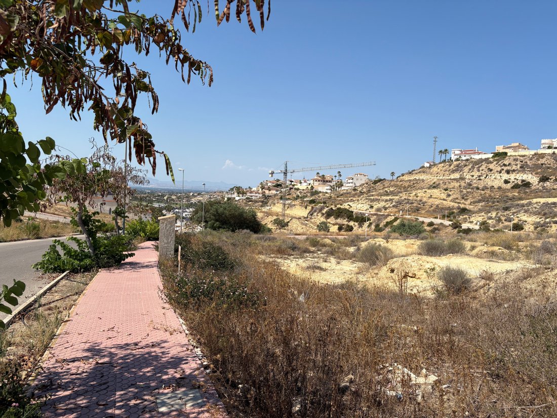 Land in Ciudad Quesada, Rojales, Valencian Community 3 - 16257464