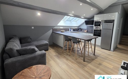 Castle for Sale in Amboise, Centre-Val de Loire, France