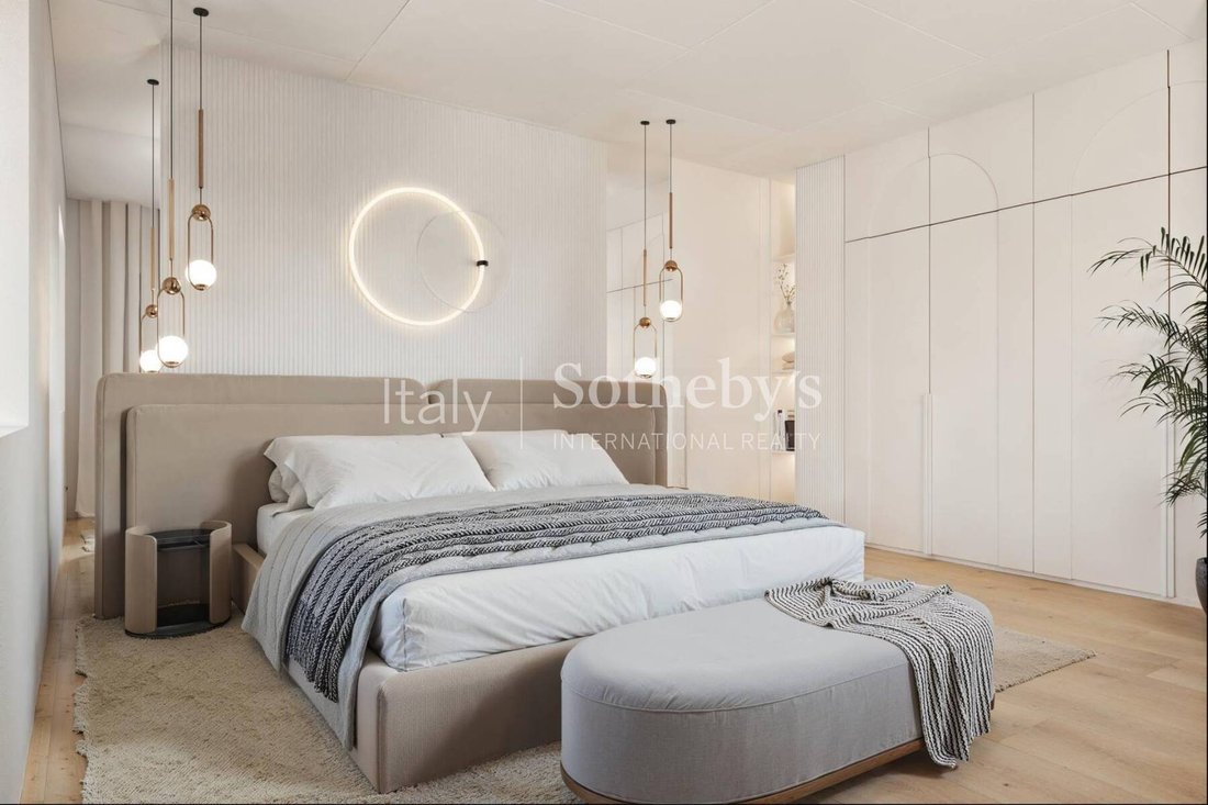 Apartamento en Balduina, Roma, Lacio 5 - 16532737