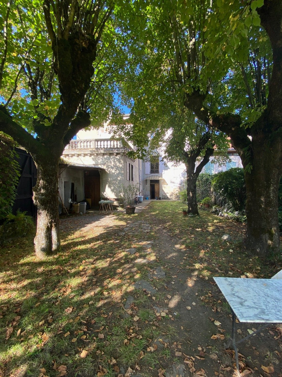 House in Saint-Jean-en-Royans, Auvergne-Rhône-Alpes, France 1 - 16532552