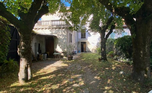Maison à Saint-Jean-en-Royans, Auvergne-Rhône-Alpes, France 1