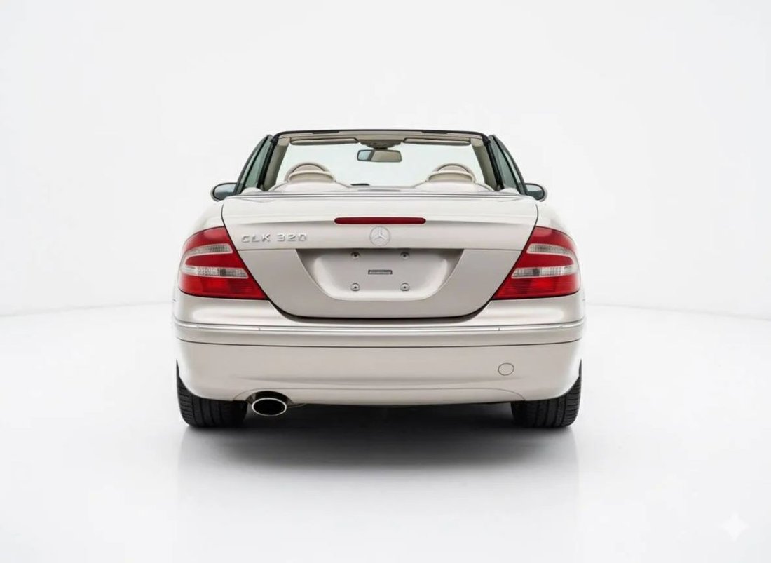 Cabriolet in Lake Bluff, IL, United States 5 - 16532398