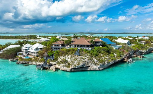 Townhouse en Wheeland Settlement, Caicos Islands, Islas Turcas y Caicos 1