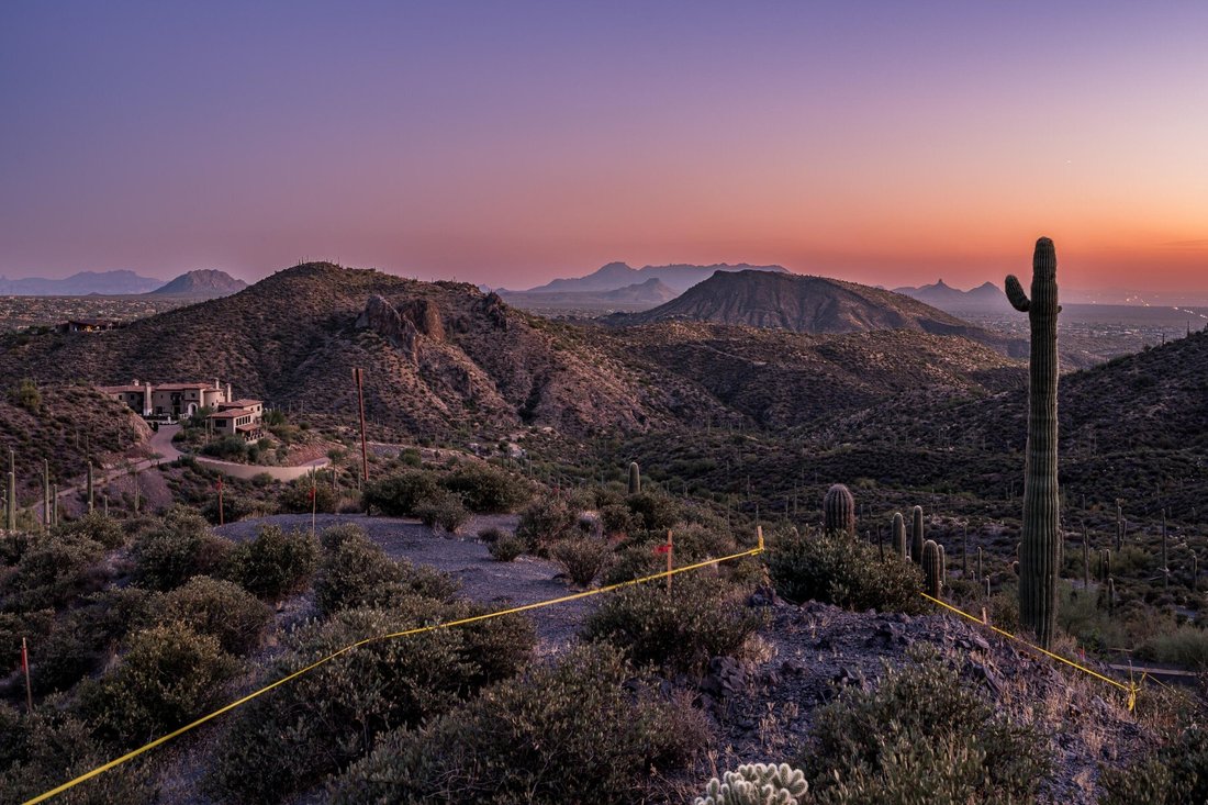 Land in Scottsdale, Arizona, United States 2 - 16532703