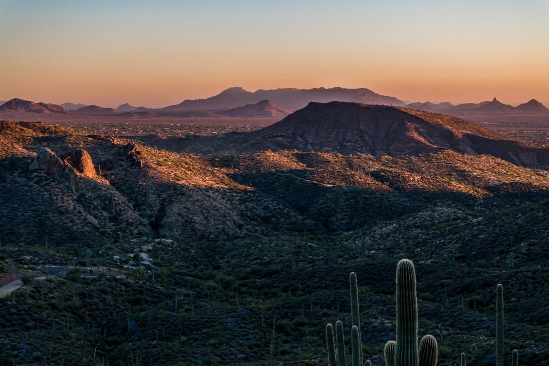 Land in Scottsdale, Arizona, United States 1 - 16532703