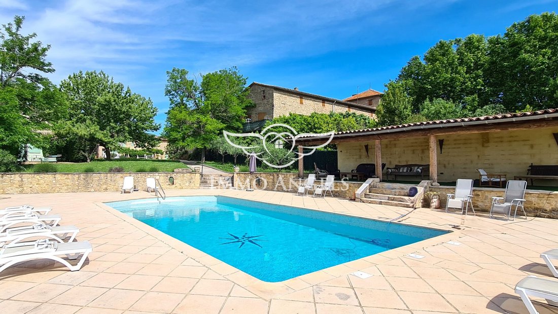 Country House in Bagard, Occitania, France 2 - 16532570