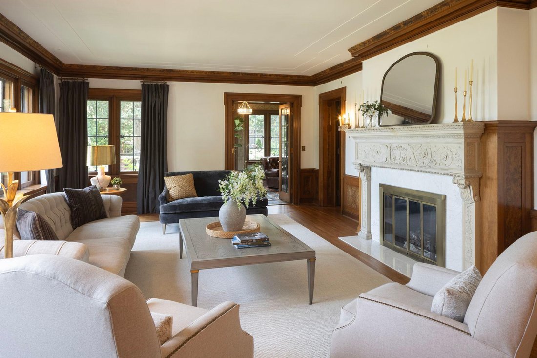 House in Minneapolis, Minnesota, United States 5 - 16004745