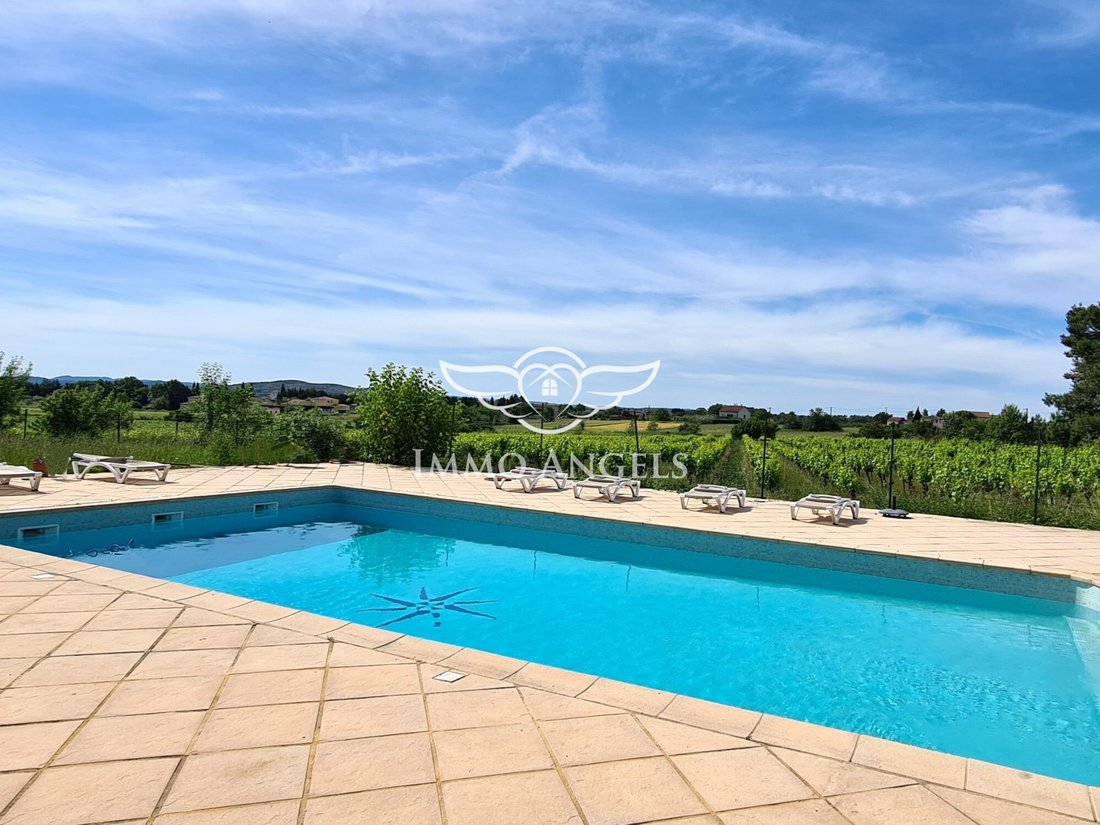 Country House in Bagard, Occitania, France 5 - 16532570