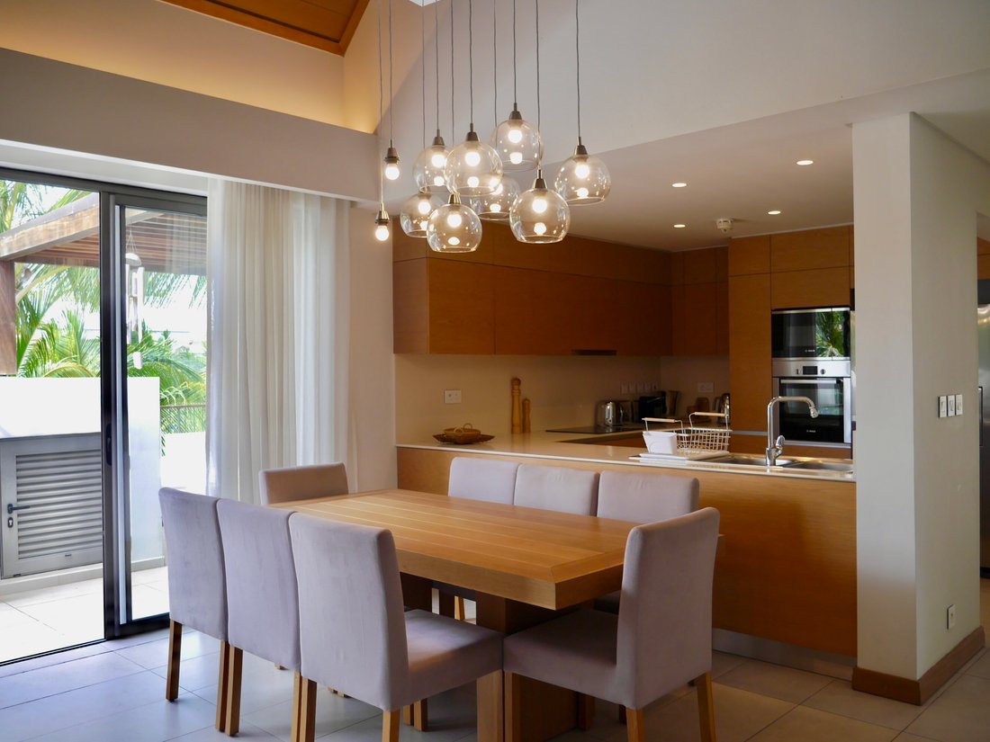 Apartment in Grand Baie, Rivière du Rempart District, Mauritius 2 - 16532489