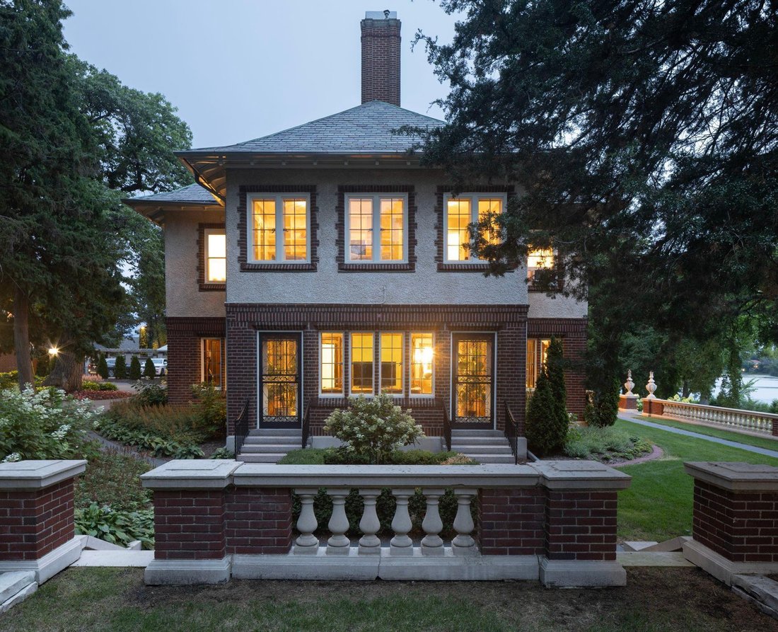 House in Minneapolis, Minnesota, United States 4 - 16004745
