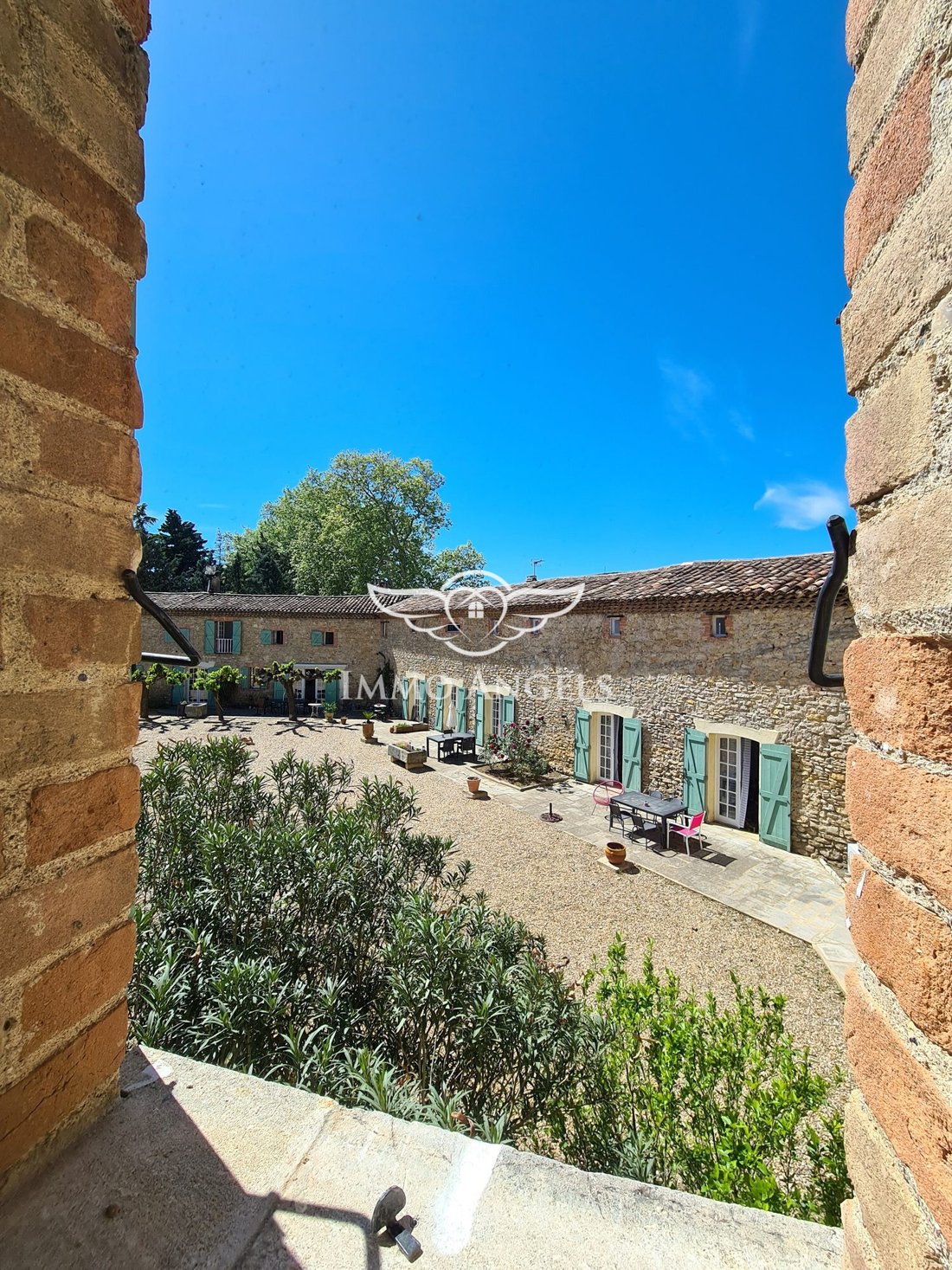 Country House in Bagard, Occitania, France 3 - 16532570