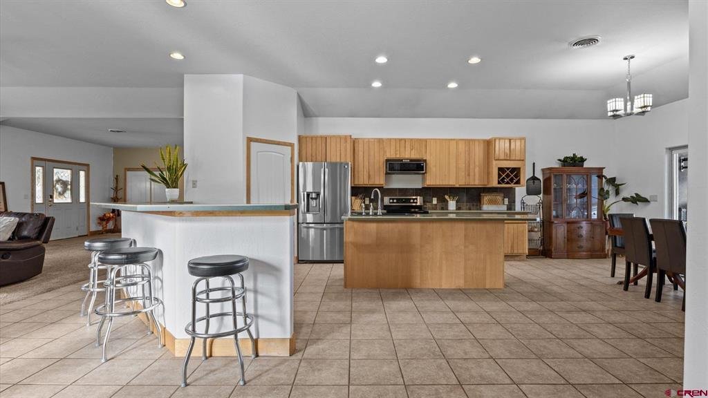House in Montrose, Colorado, United States 3 - 16531949