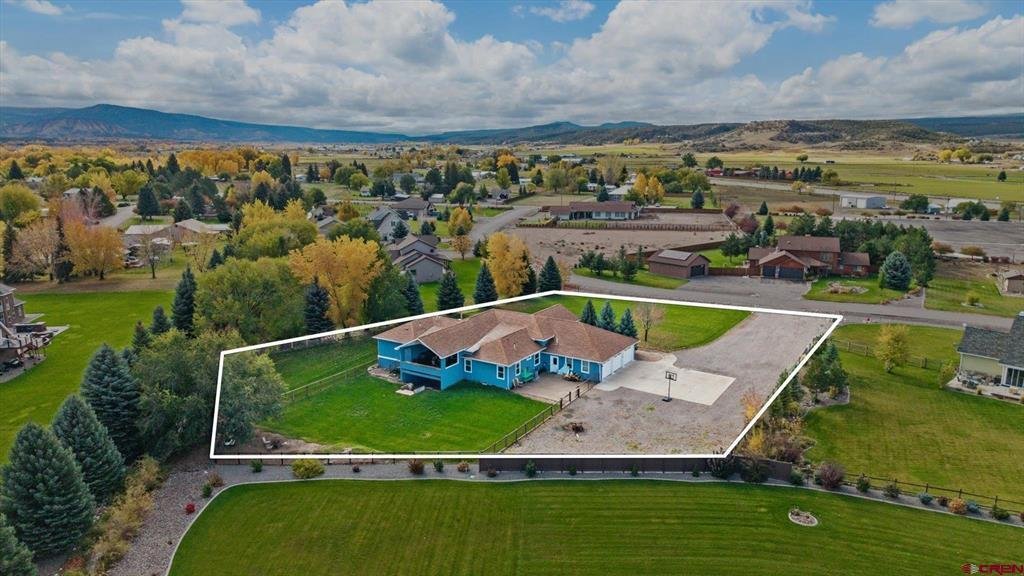 House in Montrose, Colorado, United States 2 - 16531949