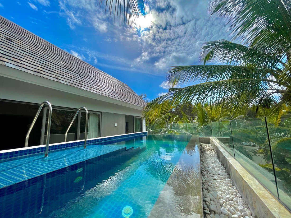 Apartment in Grand Baie, Rivière du Rempart District, Mauritius 1 - 16532489