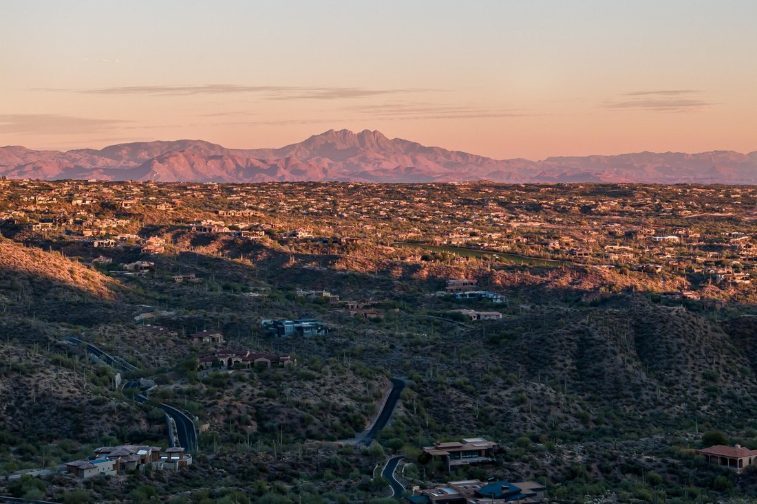 Land in Scottsdale, Arizona, United States 4 - 16532703
