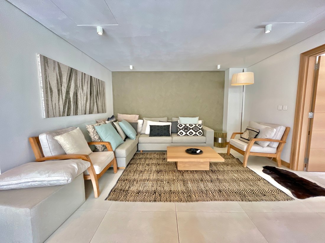 Apartment in Grand Baie, Rivière du Rempart District, Mauritius 4 - 16532489