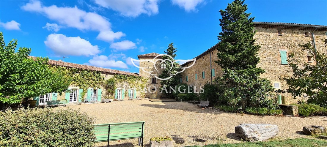 Country House in Bagard, Occitania, France 1 - 16532570