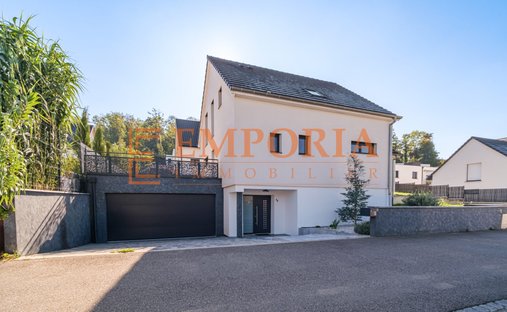 House in Zillisheim, Grand Est, France 1