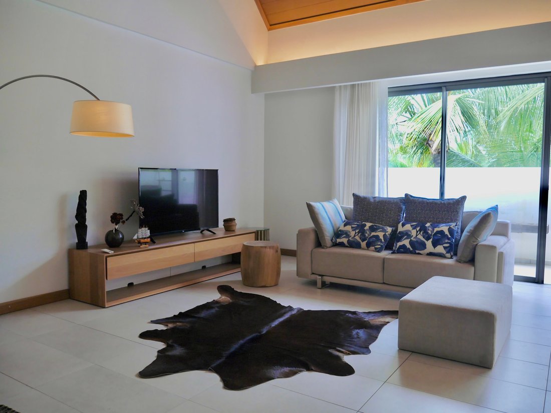 Apartment in Grand Baie, Rivière du Rempart District, Mauritius 5 - 16532489