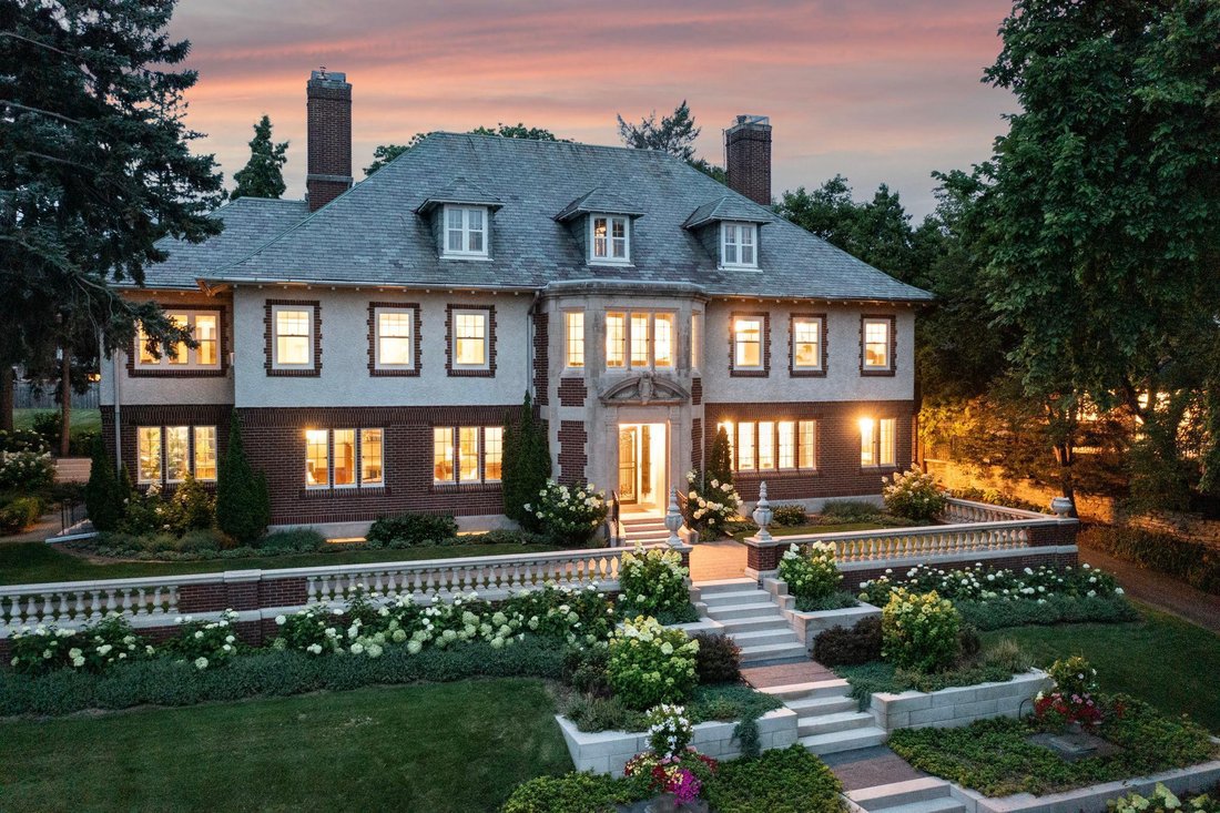 House in Minneapolis, Minnesota, United States 1 - 16004745