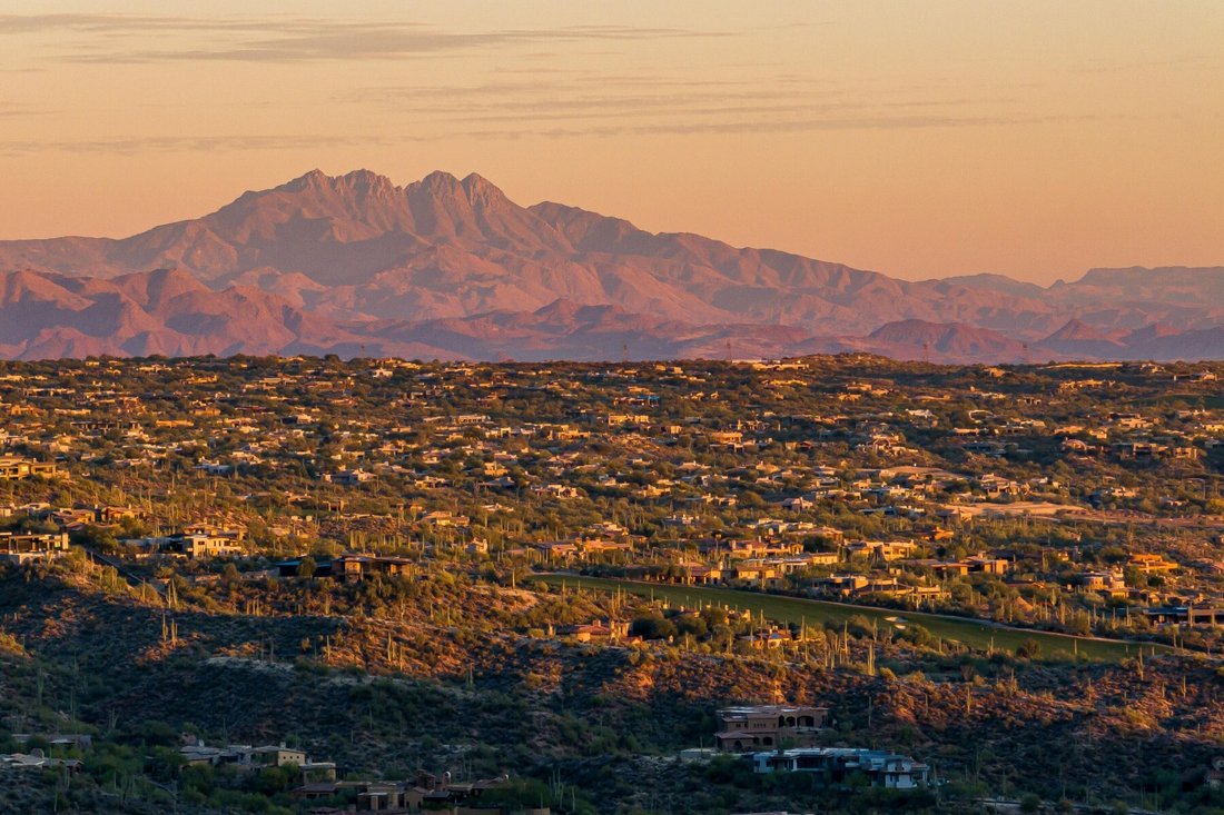 Land in Scottsdale, Arizona, United States 3 - 16532703