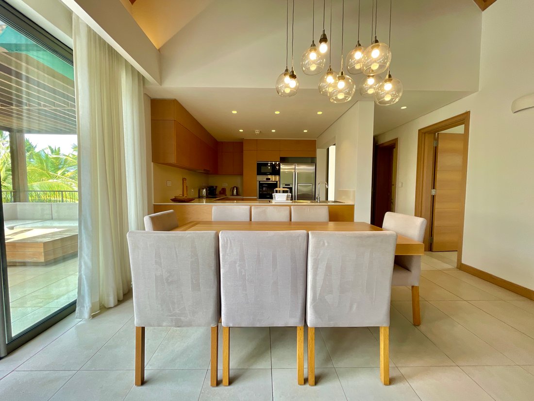 Apartment in Grand Baie, Rivière du Rempart District, Mauritius 3 - 16532489