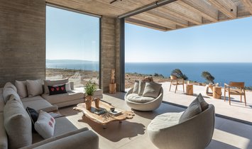 Villa in Agios Vasileios, Griechenland 1