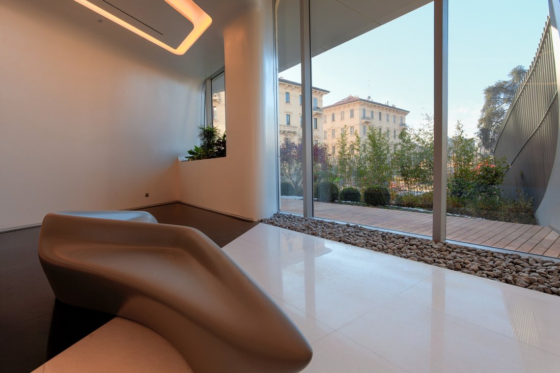Apartment in City Life, Milan, Italy 3 - 16533518