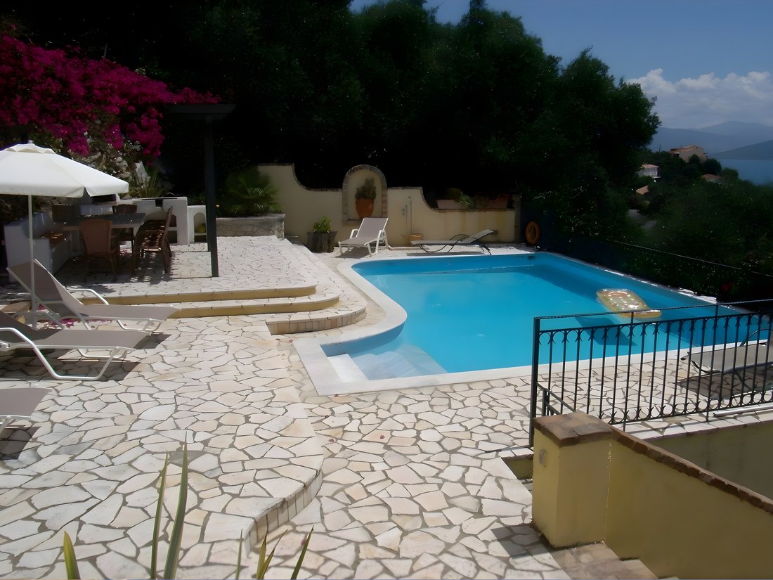 Villa in Kassopaia, Peloponnese, Western Greece and the Ionian, Greece 5 - 11915829