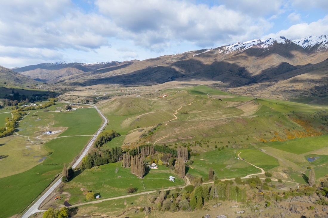 Land in Cardrona, Otago, New Zealand 3 - 16534177