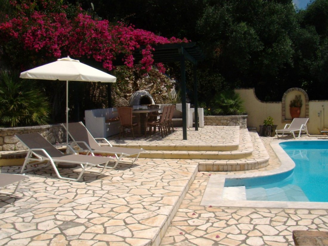 Villa in Kassopaia, Peloponnese, Western Greece and the Ionian, Greece 4 - 11915829
