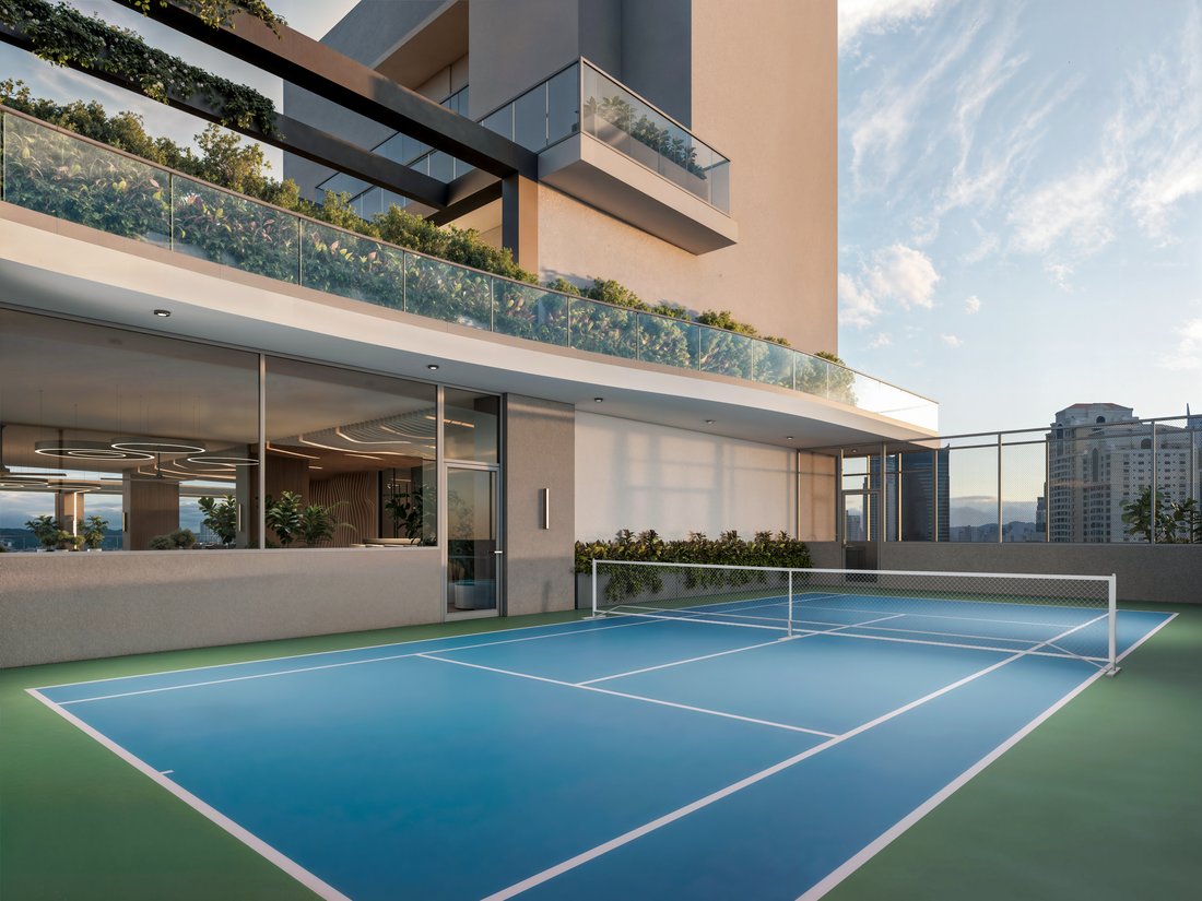 Apartment in Panama City, Panama, Panama 4 - 16257534