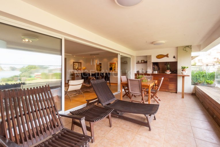 Apartment in Ciudad de la Costa, Canelones Department, Uruguay 4 - 16533956