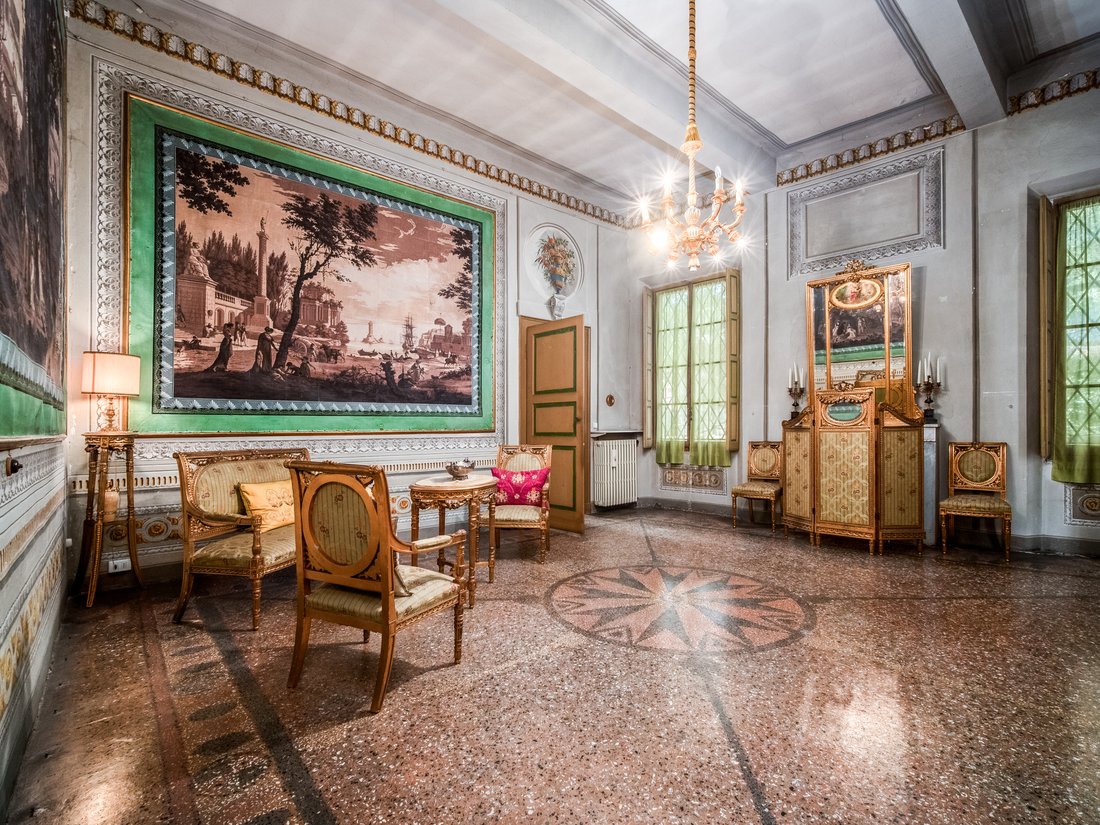 Villa in San Pietro, Reggio Emilia, Italy 3 - 14537572