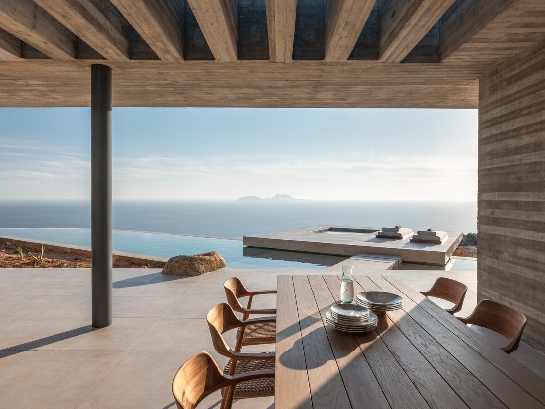 Villa in Agios Vasileios, Greece 2 - 16536684