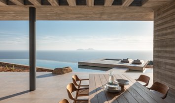 Villa in Agios Vasileios, Greece 1