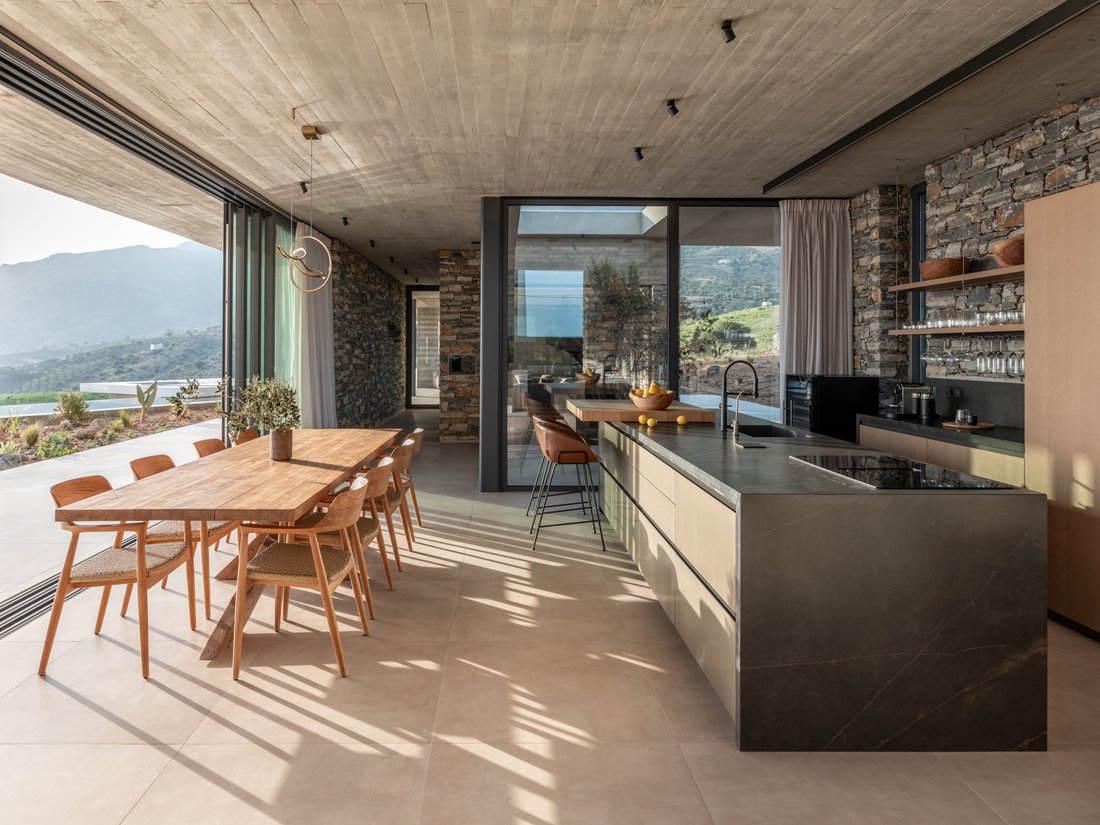 Villa in Agios Vasileios, Greece 4 - 16536684