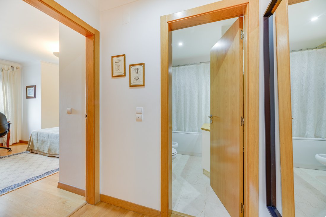 Apartment in Alvalade, Lisbon, Portugal 3 - 16536522