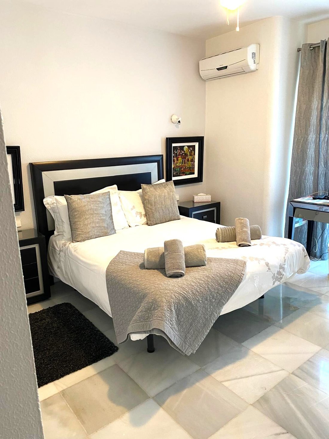 Villa in Estepona, Andalusia, Spain 5 - 16532928