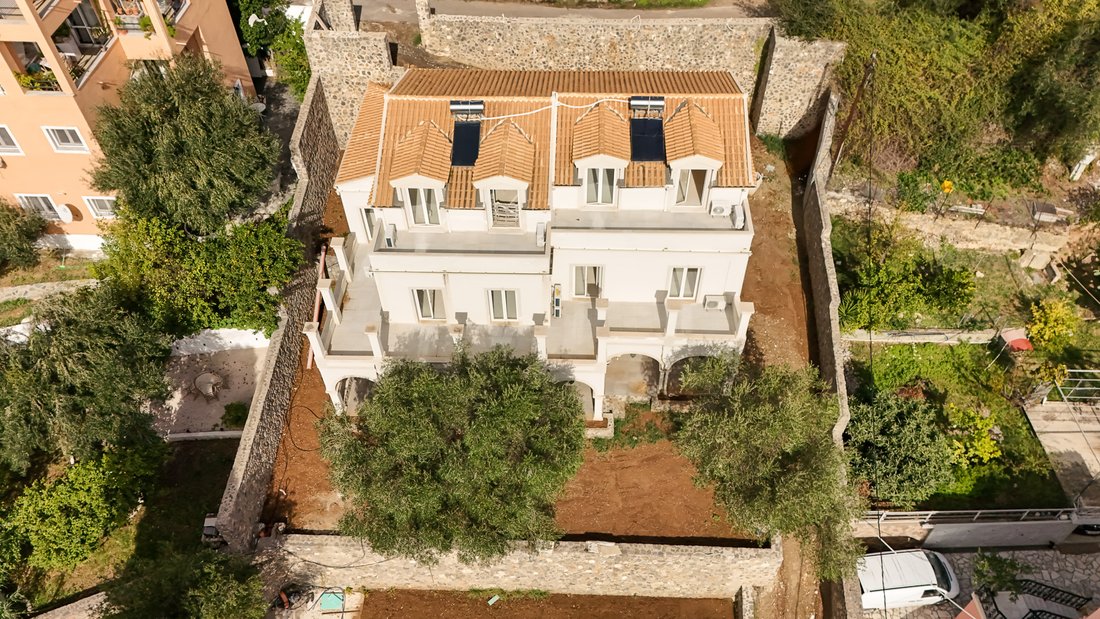 Villa in Corfu, Peloponnese, Western Greece and the Ionian, Greece 5 - 16532993