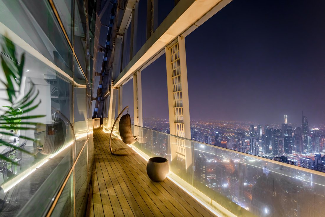 Apartment in Dubai Marina / Marsa Dubai, Dubai, United Arab Emirates 4 - 16533031