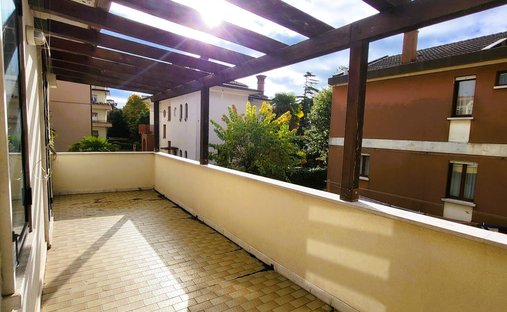 Villa in Isle of Lido, Veneto, Italy 1